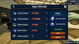 �������� Retail Rivals