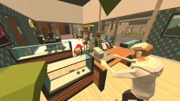 ������� Retail Rivals