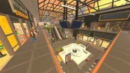 �������� ���� Retail Rivals