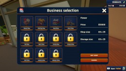 Retail Rivals �����