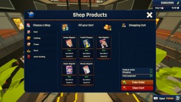 ����������� ���� Retail Rivals