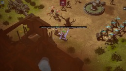 Rising Moonshade �� PC