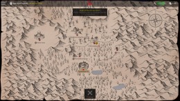�������� ���� Rising Moonshade
