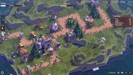 ������� ��� Rogue Realm: Guardian Grids