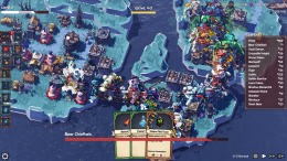 �������� ���� Rogue Realm: Guardian Grids