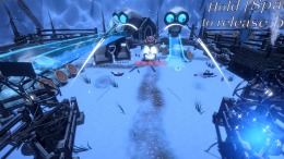�������� Runix: Pinball Roguelike