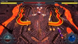 Runix: Pinball Roguelike �� PC