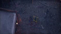 Samurai: Ronin's Path �� ���������