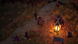 ������� Samurai: Ronin's Path