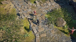 Samurai: Ronin's Path �����