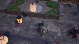 ����������� ���� Samurai: Ronin's Path