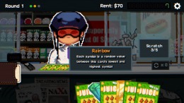�������� Scratch Off!