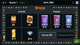 Scratch Off! �����