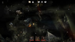 ������� ��� Shards of Order