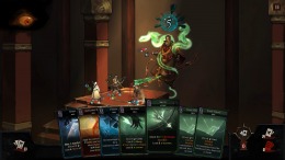 �������� ���� Shards of Order