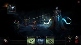 ����������� ���� Shards of Order