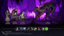 �������� ���� Skills & Raids