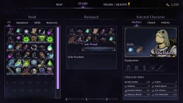 ����������� ���� Skills & Raids