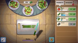 ������� ��� Slice To Meet You