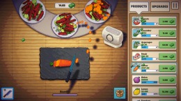 Slice To Meet You �����
