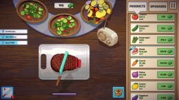 ����������� ���� Slice To Meet You