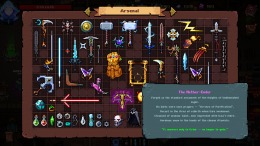 Soulforge Lost Path �� ���������