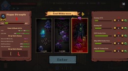 ������� Soulforge Lost Path