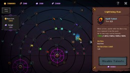 ����������� ���� Soulforge Lost Path