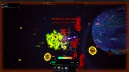 Sovereign's End �� ���������