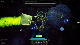 ������� ��� Sovereign's End