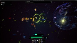�������� Sovereign's End