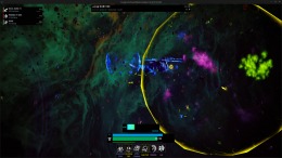 �������� ���� Sovereign's End