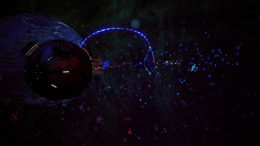����������� ���� Sovereign's End