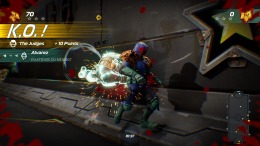 ������� Speedball