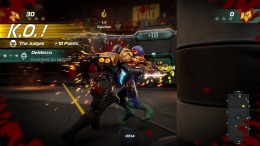 ����������� ���� Speedball