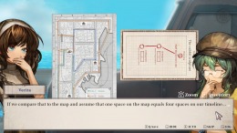 Staffer Retro : A Supernatural Mystery Quest �� ���������