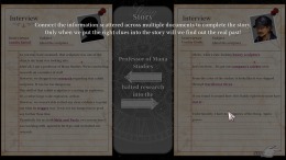 ����������� ���� Staffer Retro : A Supernatural Mystery Quest