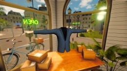 Tailor Simulator �� ���������