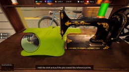 Tailor Simulator �� PC
