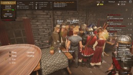 ������� Tavern Legends