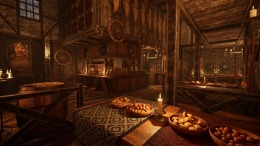 �������� ���� Tavern Legends