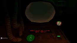 The Abyss Below �����