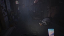 �������� ���� The Alley