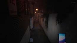 The Alley �����