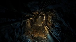 The Backrooms: Rescue Expedition �� ���������