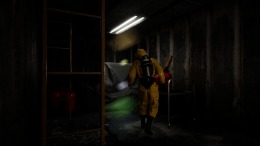 ������� The Backrooms: Rescue Expedition
