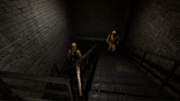 ������� ��� The Backrooms: Rescue Expedition