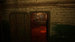 The Backrooms: Rescue Expedition �� PC