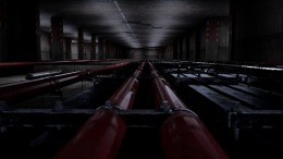 �������� ���� The Backrooms: Rescue Expedition