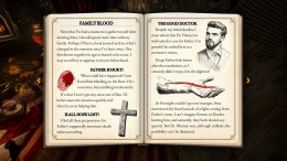 ������� The Crimson Maid